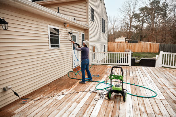 Best Pressure Washing Company Near Me  in Winter Haven, FL