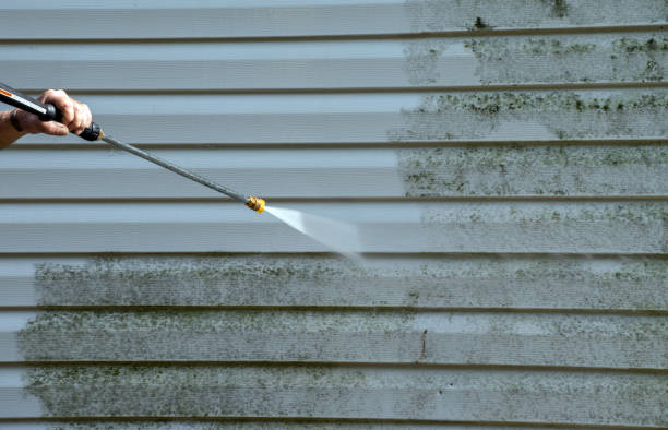 Best Fence Pressure Washing  in Winter Haven, FL