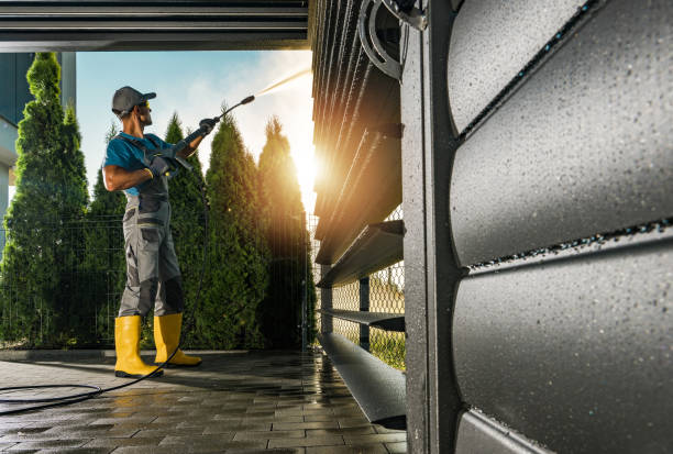 Best Garage Pressure Washing  in Winter Haven, FL