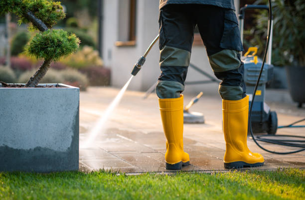 Best Commercial Building Pressure Washing  in Winter Haven, FL