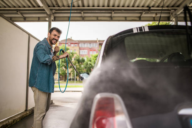 Best Sidewalk Pressure Washing  in Winter Haven, FL